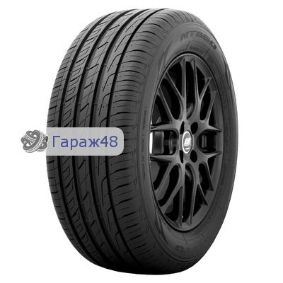 Nitto NT860 215/45 R17 91W